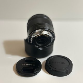 Panasonic Lumix G Vario 35-100mm f/4-5.6 OIS