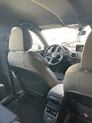 Audi A3 2018