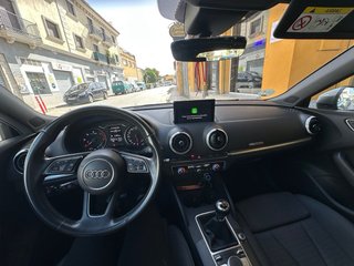 Audi A3 2018