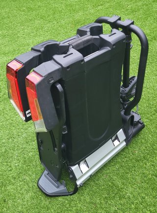 Thule EasyFold XT2  Black Edition.
