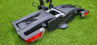 Thule EasyFold XT2  Black Edition.