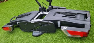 Thule EasyFold XT2  Black Edition.