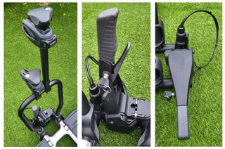 Thule EasyFold XT2  Black Edition.