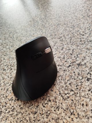 Negociável - Rato Ergonómico UGREEN (Silencioso)