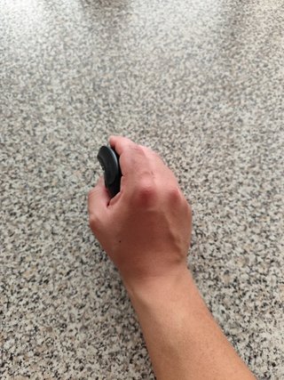 Negociável - Rato Ergonómico UGREEN (Silencioso)