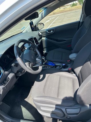 Hyundai IONIQ 2017