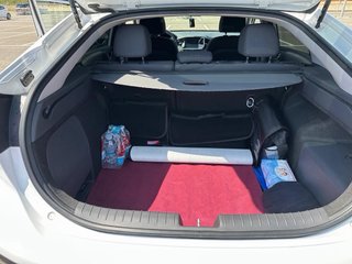 Hyundai IONIQ 2017