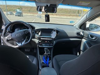 Hyundai IONIQ 2017