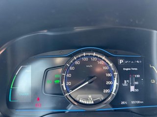 Hyundai IONIQ 2017