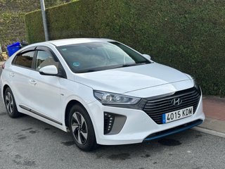 Hyundai IONIQ 2017
