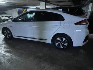 Hyundai IONIQ 2017
