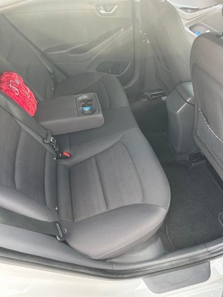 Hyundai IONIQ 2017