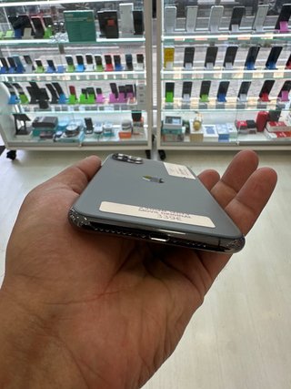 iPhone 11 Pro Max 256GB Gris