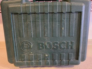 Fresadora Bosch POF 1400 ACE