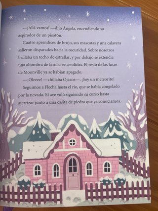 Anna Kadabra. Aventuras legendarias 1. El valle...