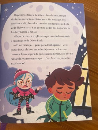Anna Kadabra. Aventuras legendarias 1. El valle...