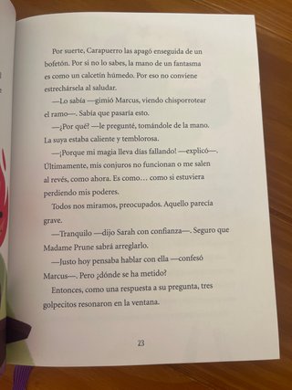 Anna Kadabra. Aventuras legendarias 1. El valle...