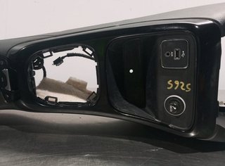 APOYABRAZOS CENTRAL JEEP COMPASS (MP) 55263624 S