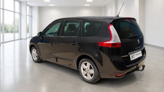 Renault Grand Scenic DCI 7 plazas