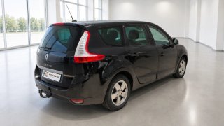 Renault Grand Scenic DCI 7 plazas