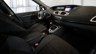 Renault Grand Scenic DCI 7 plazas