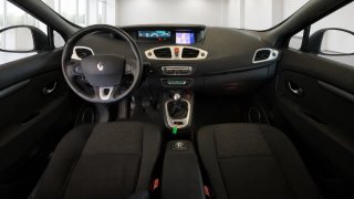 Renault Grand Scenic DCI 7 plazas