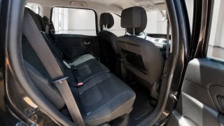 Renault Grand Scenic DCI 7 plazas