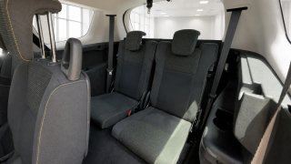 Renault Grand Scenic DCI 7 plazas