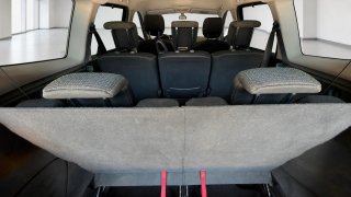 Renault Grand Scenic DCI 7 plazas