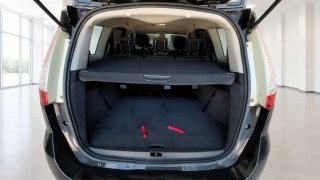 Renault Grand Scenic DCI 7 plazas