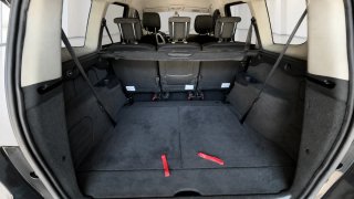 Renault Grand Scenic DCI 7 plazas