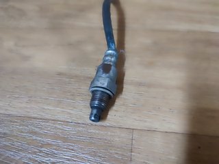 Sonda Lambda Yamaha Xmax 125 2024