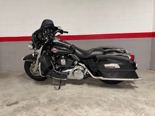 Harley Davidson Electra Glide Ultra Classic