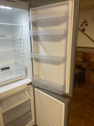 Frigorífico Balay