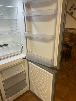 Frigorífico Balay