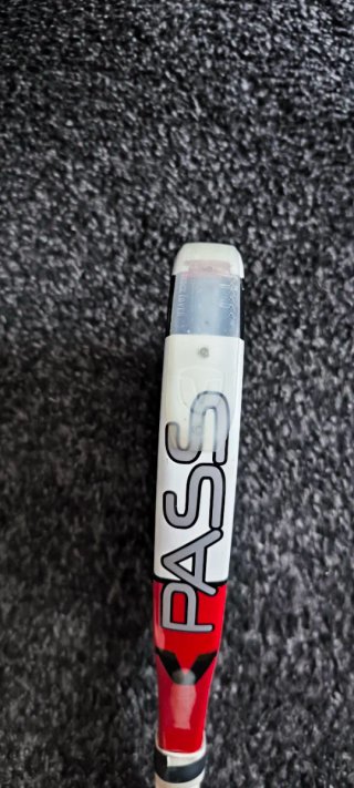 Pala de pádel Vairo 6.1