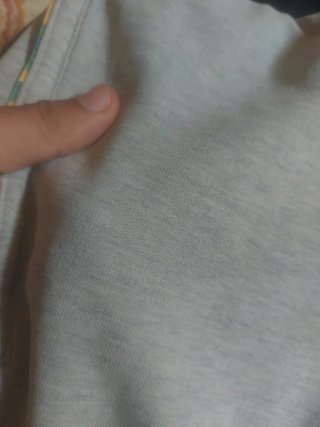 Pantalón chándal Adidas gris y negro