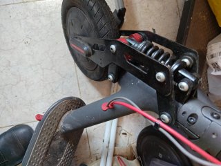 Xiaomi M365 Patinete Eléctrico