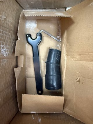Cortadora de ranuras para pared