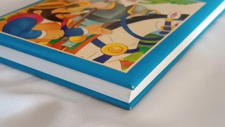 Libro Don Quijote de la Mancha