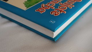Libro Don Quijote de la Mancha