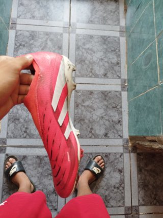 Botas de fútbol Adidas Predator