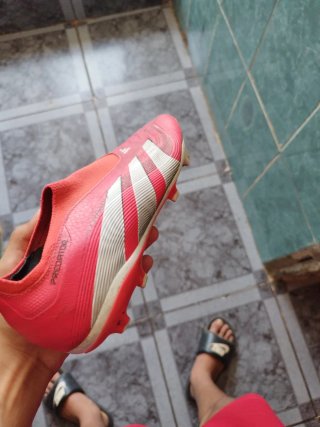 Botas de fútbol Adidas Predator