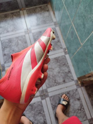 Botas de fútbol Adidas Predator