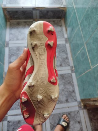 Botas de fútbol Adidas Predator