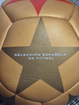 Pallone da calcio SELECCIÓN ESPAÑOLA