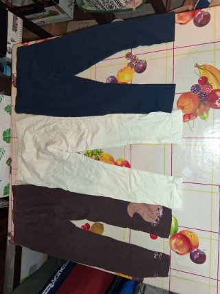Leggings vari