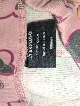 Leggings vari