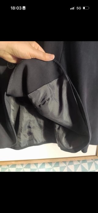 Traje de chaqueta y falda El Corte Inglés