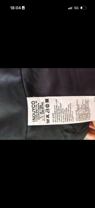 Traje de chaqueta y falda El Corte Inglés
